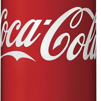 Refrigerante Coca-Cola Sabor Original Lata 350ml